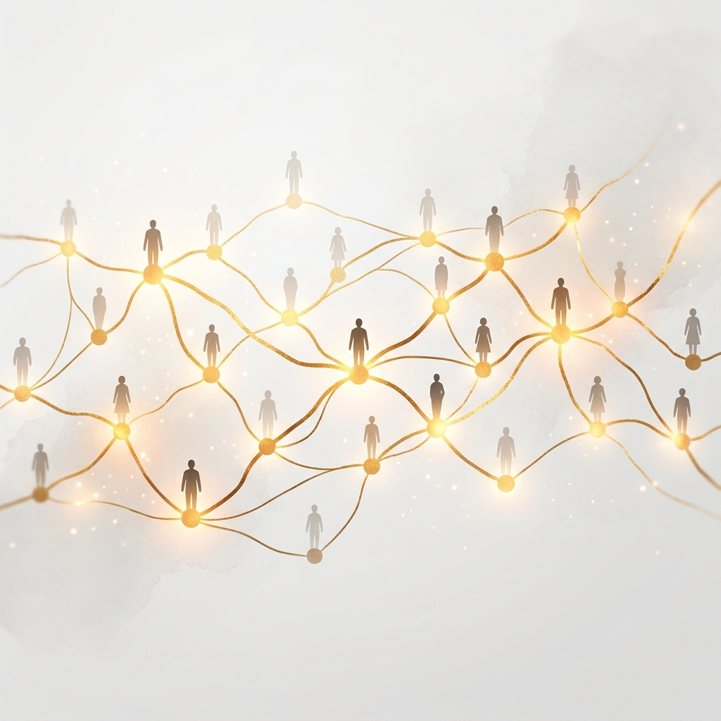Community network